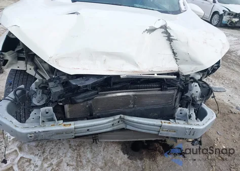 2020 Ford Ecosport Titanium from USA, damaged, VIN MAJ6S3KL3LC347554